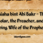 Aisha bint Abi Bakr