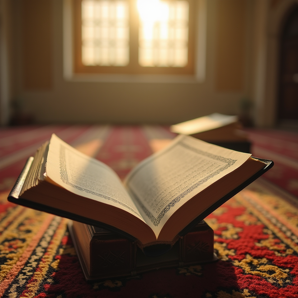 What Should a New Muslim Learn: Key Basics of Islam